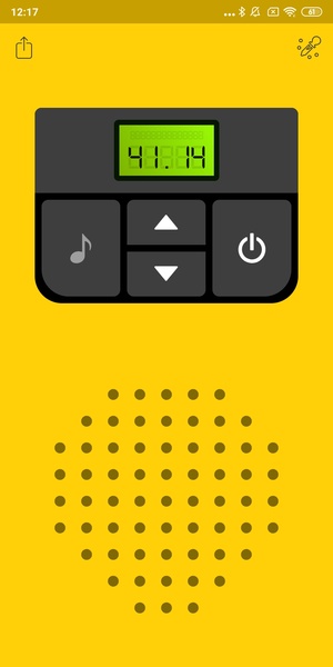 Walkie Talkie - All Talk Ekran Görüntüsü 3