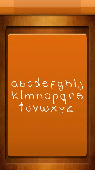 Handwrite Font Style Free Captura de pantalla 3