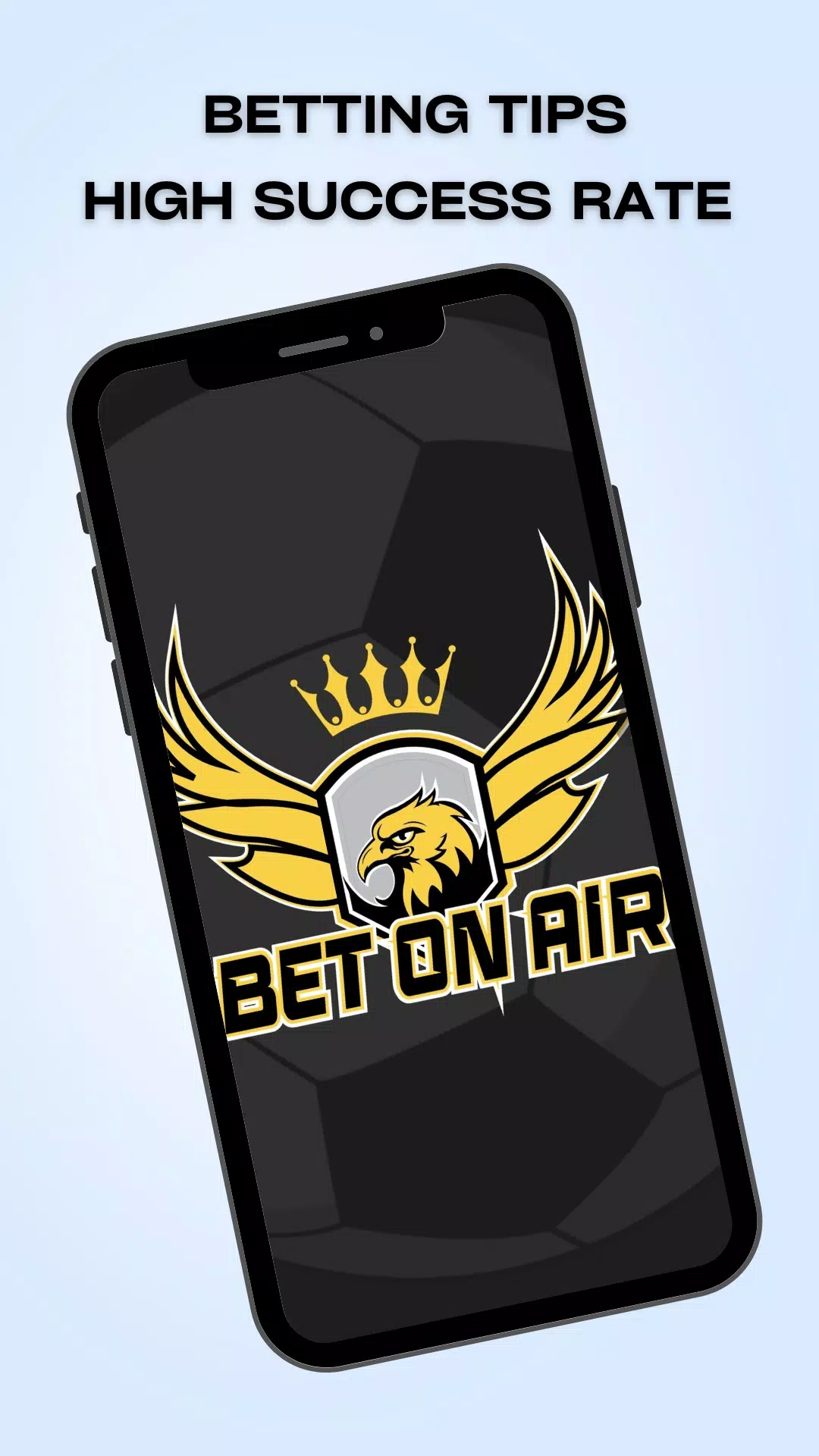 Bet On Air Capture d'écran 1