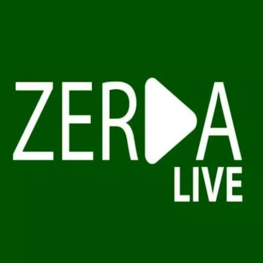 Zerda Live