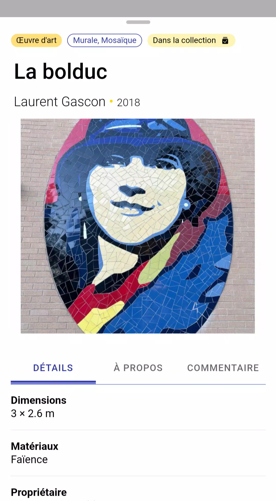 MONA Скриншот 2