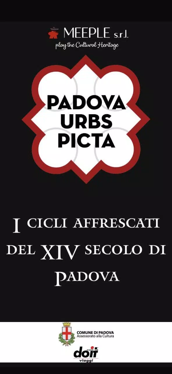 Padova Urbs picta 스크린샷 1