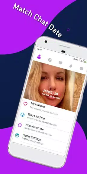 Colombia Dating Capture d’écran 1