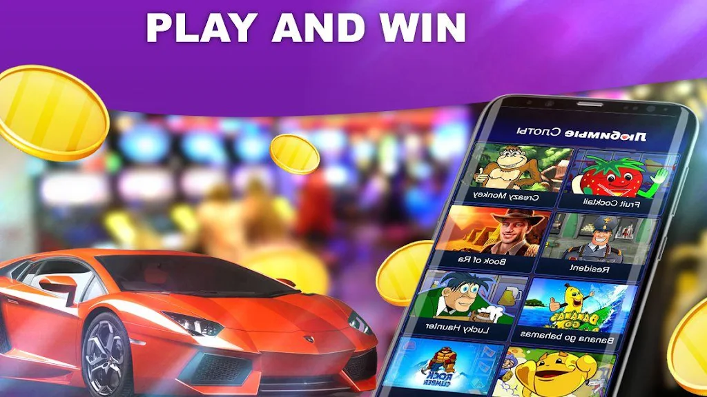 FreeSpin Slot Machines Zrzut ekranu 3