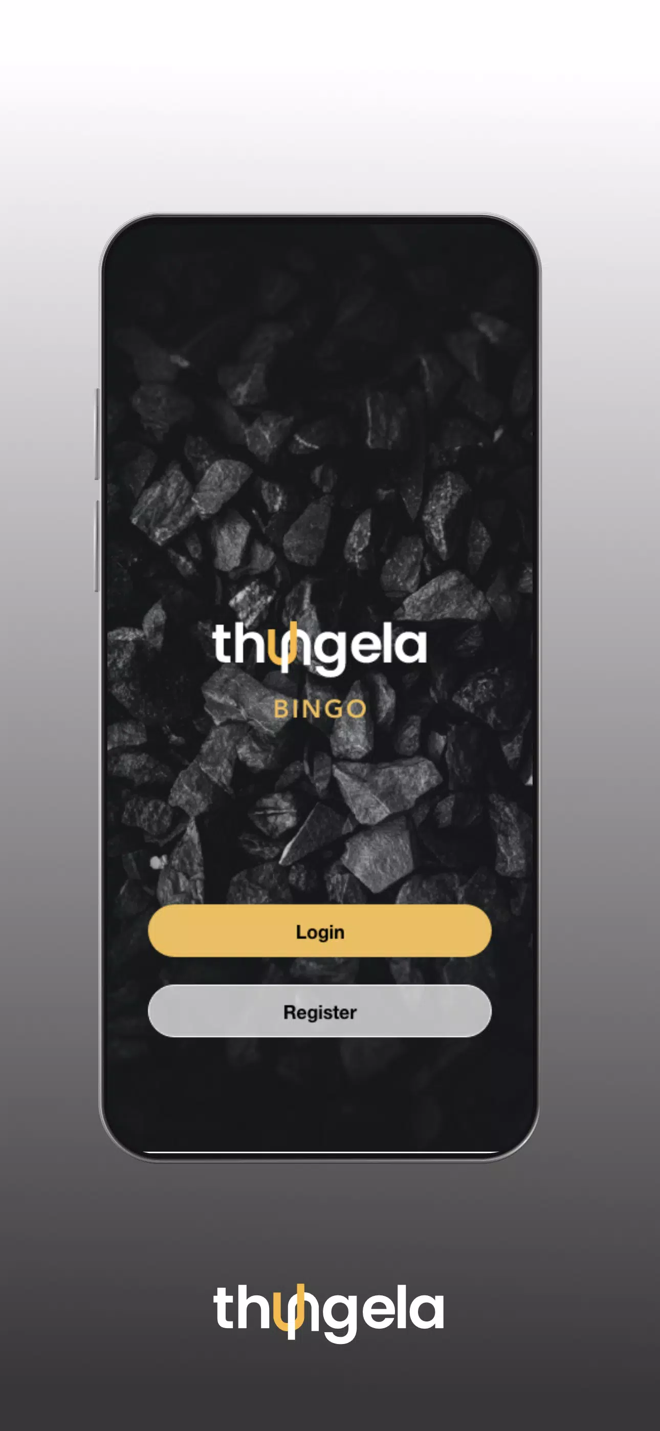 Thungela Bingo Ảnh chụp màn hình 1