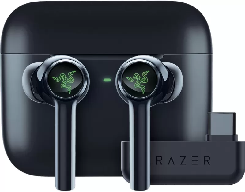 Nangungunang wireless gaming earbuds ng 2025 naipalabas