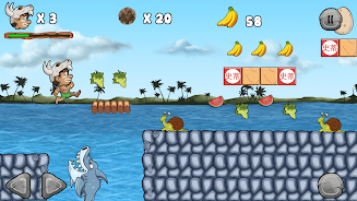 Jungle Adventures Screenshot 2