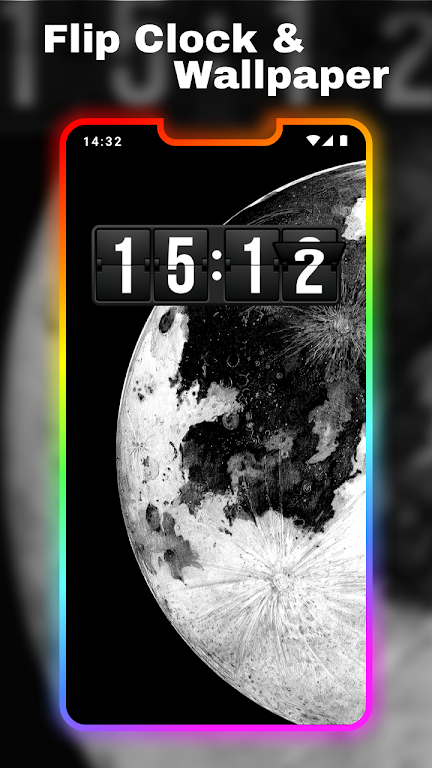 Homescreen: Wallpapers, Themes Screenshot 2