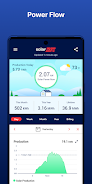 mySolarEdge ภาพหน้าจอ 1