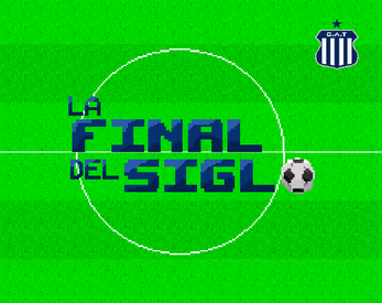 La final del Siglo應用截圖第1張