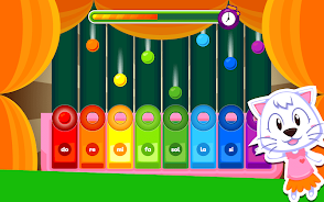 Marbel Piano - Play and Learn Screenshot 4