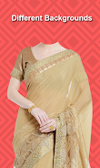 Women Saree Photo應用截圖第4張