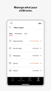 Verizon Smart Family - Parent Скриншот 3