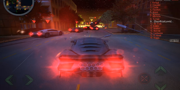 GTA 5 – Grand Theft Auto ภาพหน้าจอ 2