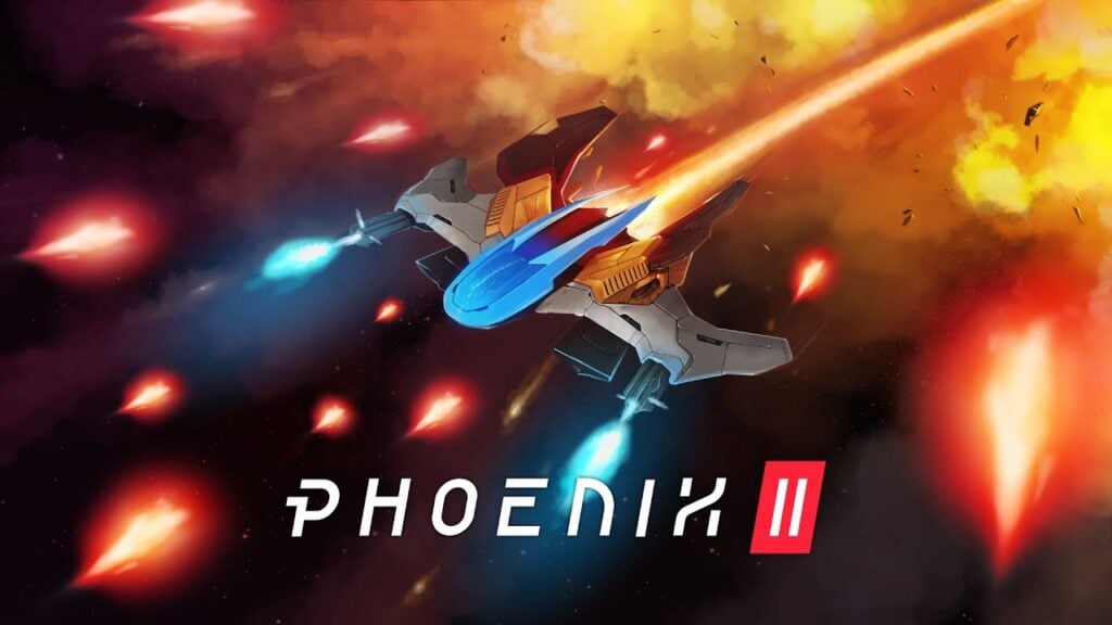 Phoenix 2 သည်မဲဆွယ်စည်းရုံးရေးပုံစံအသစ်နှင့် Controller ကိုထောက်ခံကြောင်းပြသခဲ့သည်