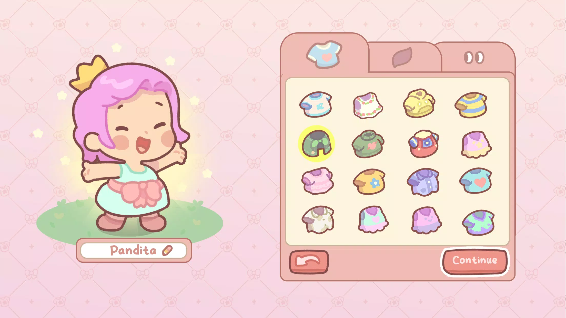 Cozy Forest Screenshot 2