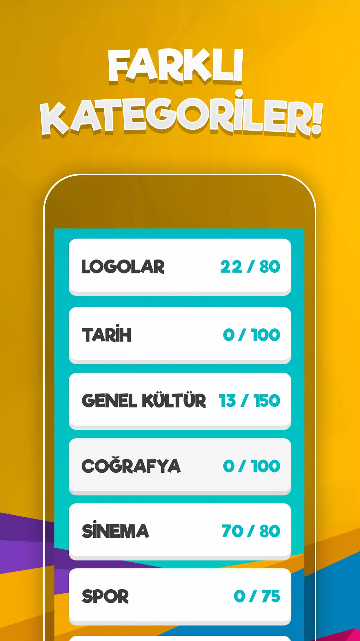 Hangisi? Seç Birini! Capture d’écran 4
