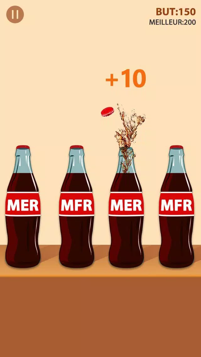 Voyage Des Mots スクリーンショット 3