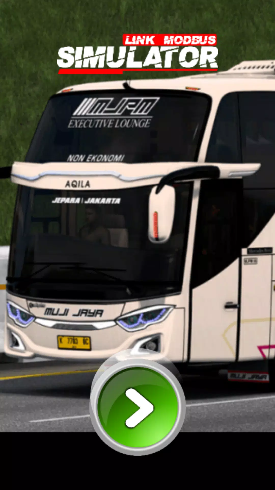 Link Mod Bus Simulator Скриншот 2