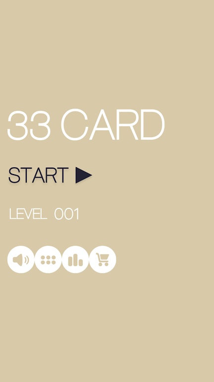 33 Card应用截图第1张