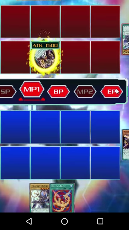 Tips Yu-Gi-Oh! Duel Generation スクリーンショット 3