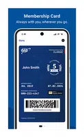 AAA Mobile Ảnh chụp màn hình 3