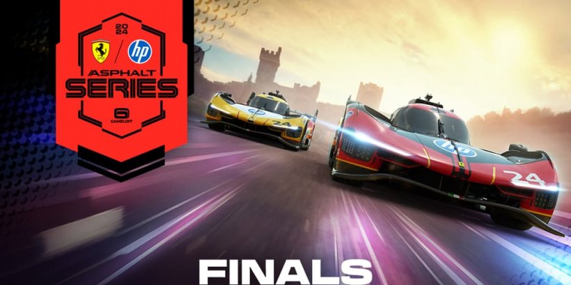 Asphalt Legends se prépare pour une finale palpitante