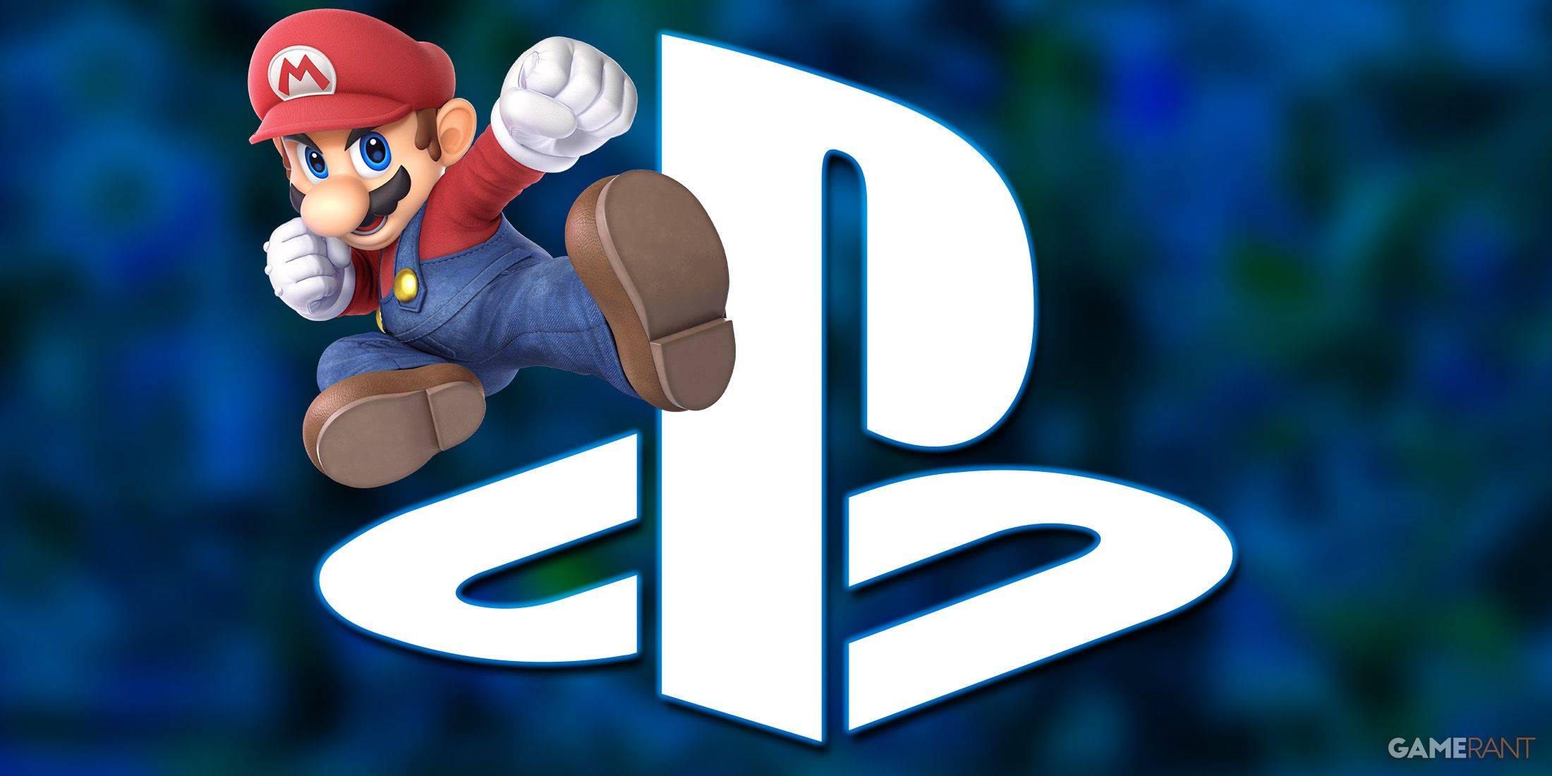 Smash Brosが間もなく登場した新しいPlayStationゲーム