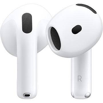 AirPods 4 Plummet Below $100 for Valentine's Day