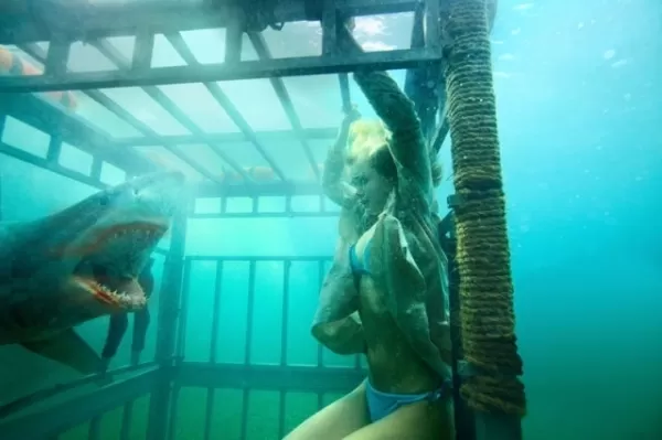 Shark Night (2011)