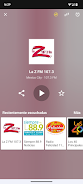 Radio FM Mexico ဖန်သားပြင်ဓာတ်ပုံ 2