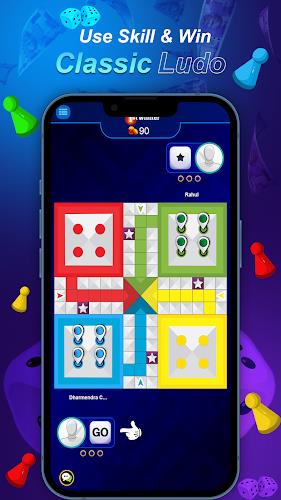 Ludo Series - Play and Win স্ক্রিনশট 2