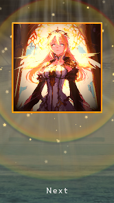 Schermata Witch Gacha ~Witch Collection~ Mod 2