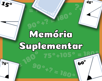 Memória Suplementar スクリーンショット 1