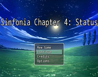 Sinfonia Chapter 4: Status