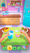 Mini Me: Mom Simulator Family Ảnh chụp màn hình 4