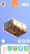 My Dream Room Decorate Design Screenshot 2