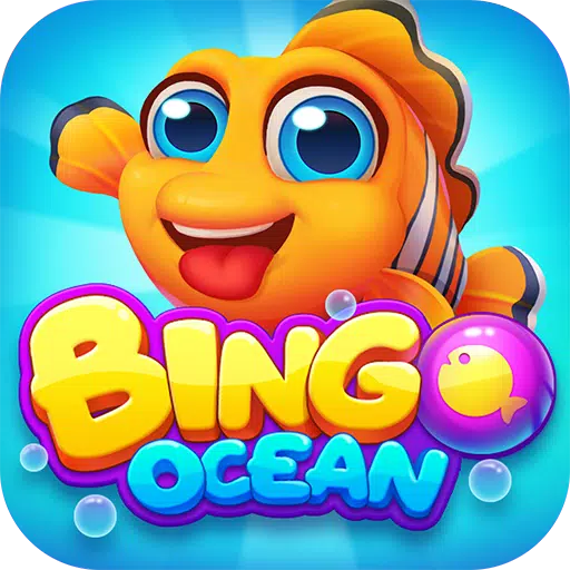 Bingo Ocean