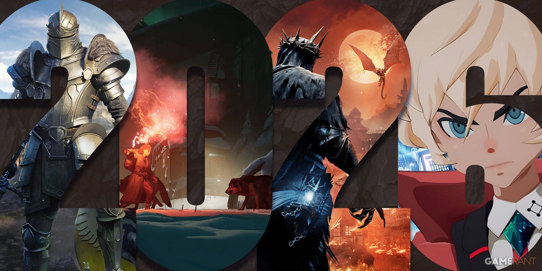 Breaking: Discover the Unveiled Release Dates for 2026 Video Games