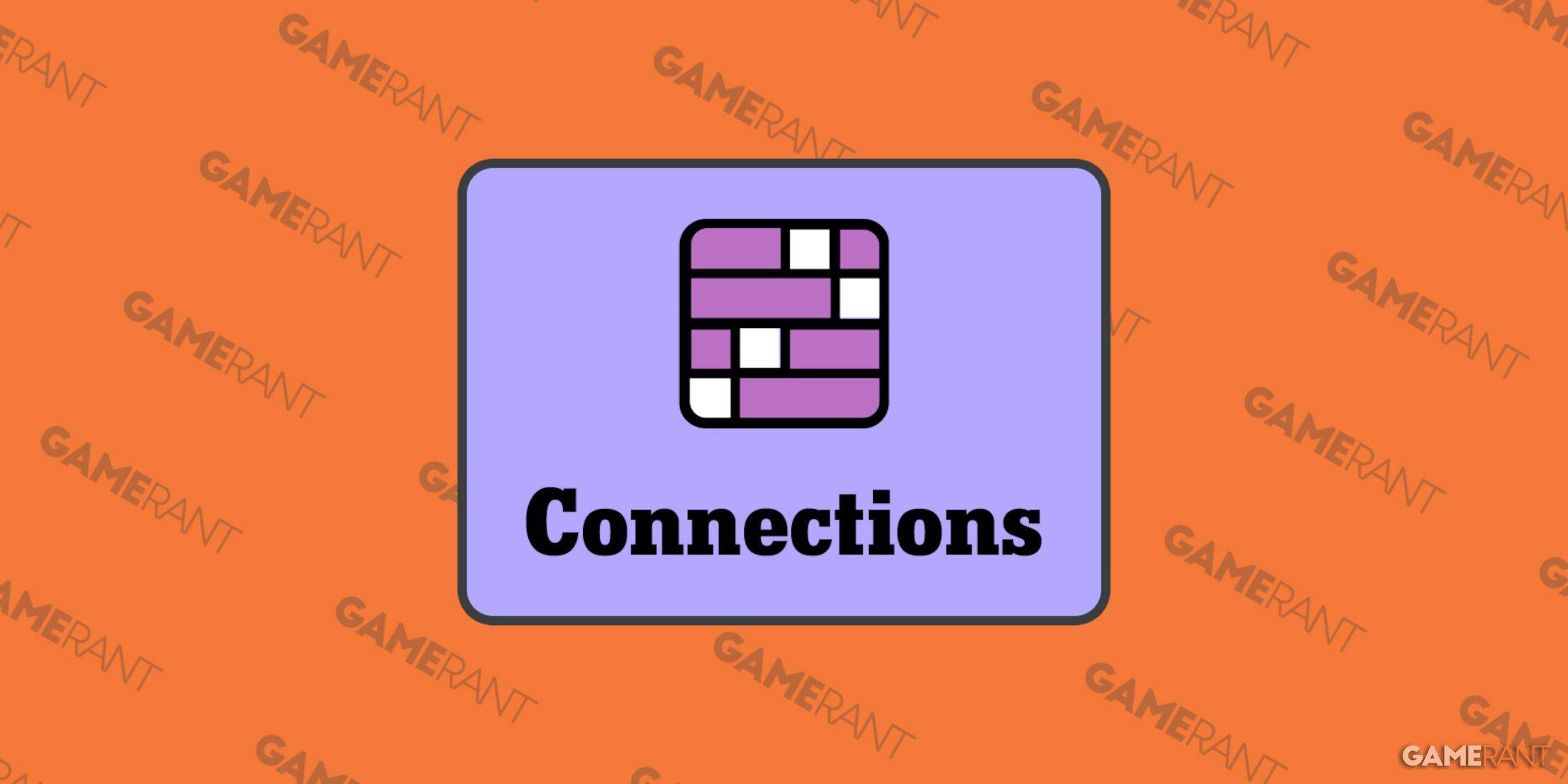 NYT Connections Hints & Answers for Puzzle #582, Jan 13, 2025