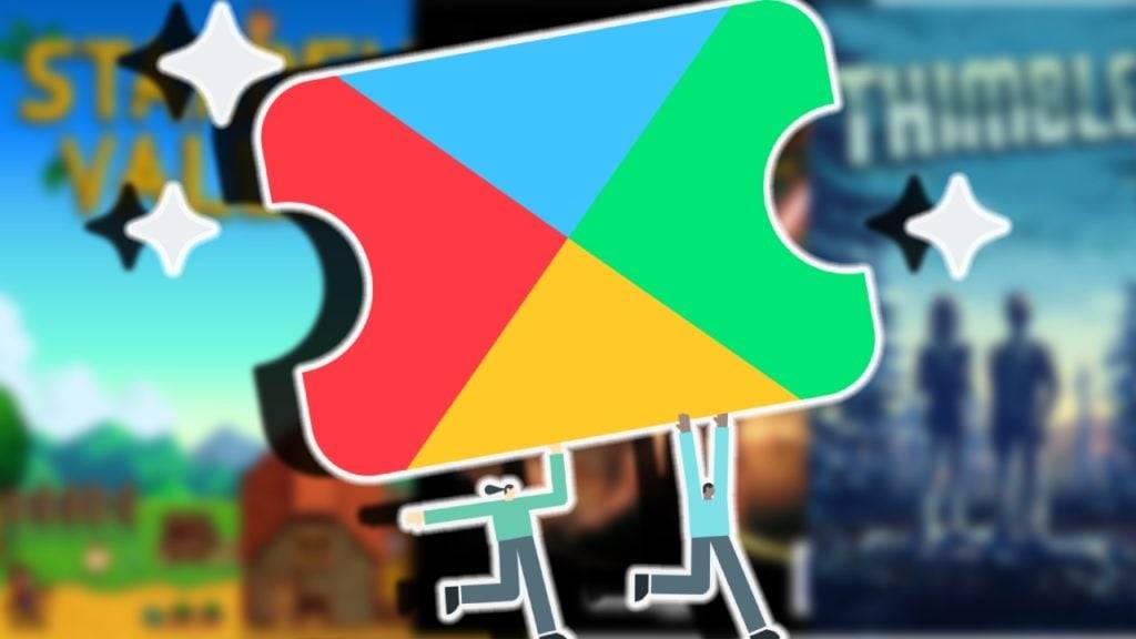 Android Play Pass Gems: Enhanced for Discovery