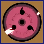 Red Eyes Family uit Ninja Time