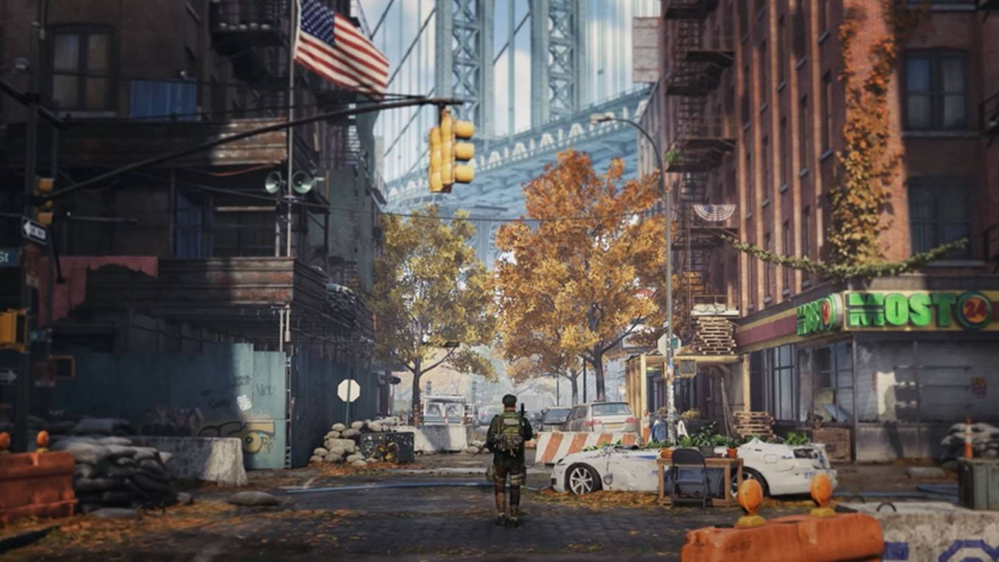 Ubisoft는 Division 2의 Brooklyn Battle Anniversary를위한 새로운 DLC 및 선물을 공개합니다.