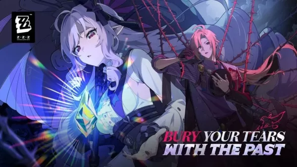 Zenless Zone Zero 1.7 'Bury Your Tears' Launches Soon