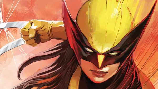 Marvel Unveils Thunderbolts as New Avengers
