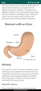 Diseases Treatment Dictionary Screenshot 2