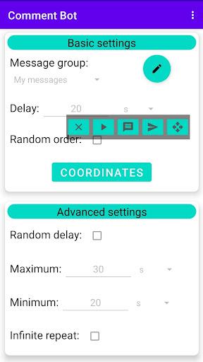 Comment Bot Screenshot 3