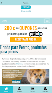 Petclic, tienda de animales Schermafbeelding 2