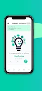 Gana Energia - App para client 스크린샷 3