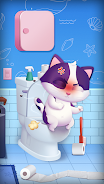 Baby Cat: My Dream House Screenshot 3